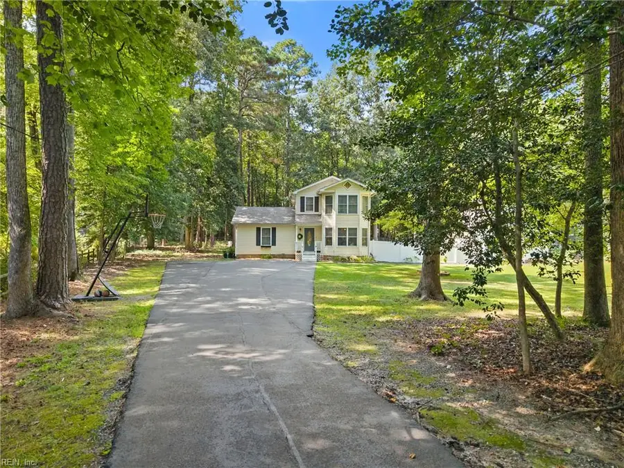 9614 Spring Branch Drive, North, VA 23128 - #3