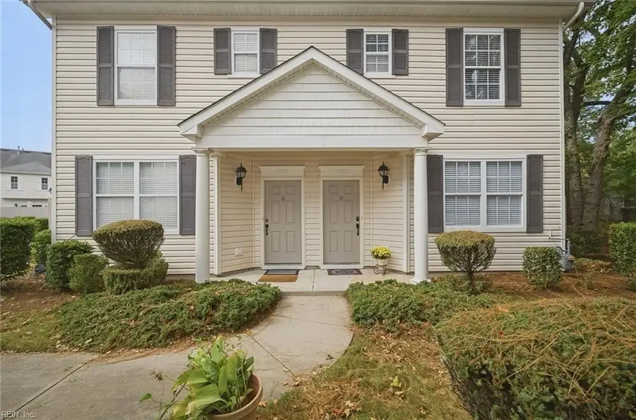 4396 Duffy Drive, Virginia Beach, VA 23462 - #3