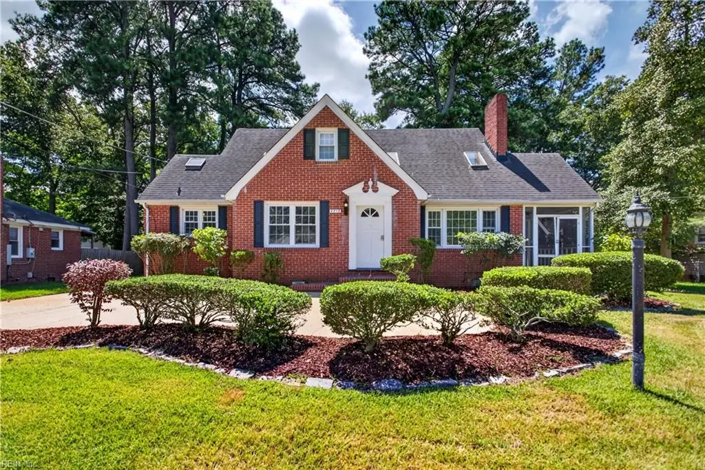 2213 Wildwood Road, Chesapeake, VA 23323 - #1