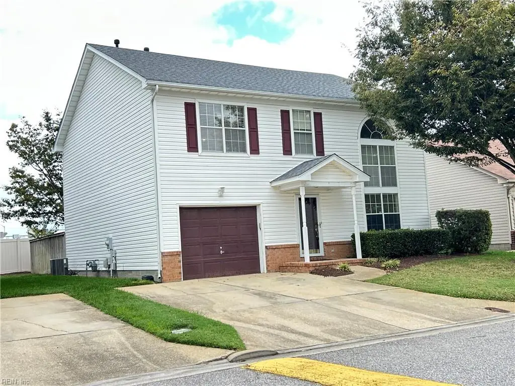 306 Holly Glen Drive, Chesapeake, VA 23325 - #1