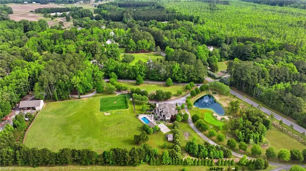 5409 Blackwater Road, Virginia Beach, VA 23457 - #1