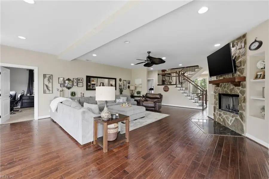5409 Blackwater Road, Virginia Beach, VA 23457 - #3