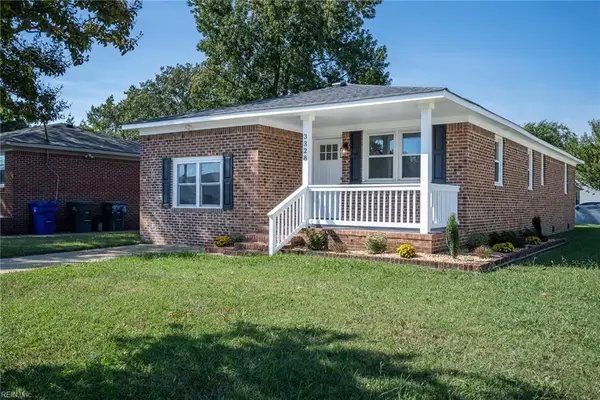 3328 Sandy Street, Norfolk, VA 23518