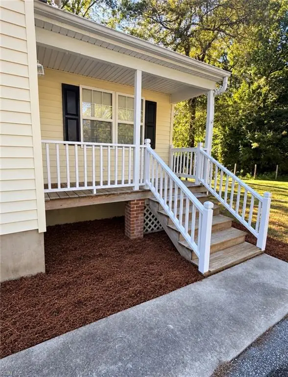 28058 Walters Highway, Carrsville, VA 23315 - #3