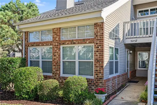 5257 Heathglen Circle, Virginia Beach, VA 23456