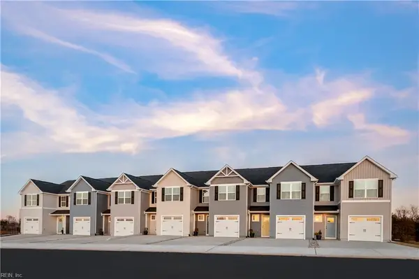 208 Summit View Lane, Franklin, VA 23851