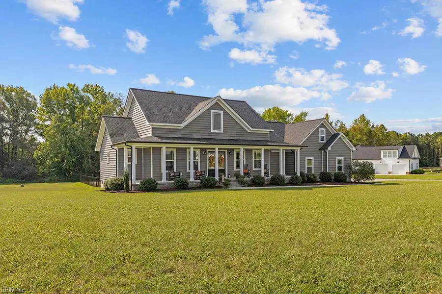 22544 Harvest Drive, Franklin, VA 23851 - #2