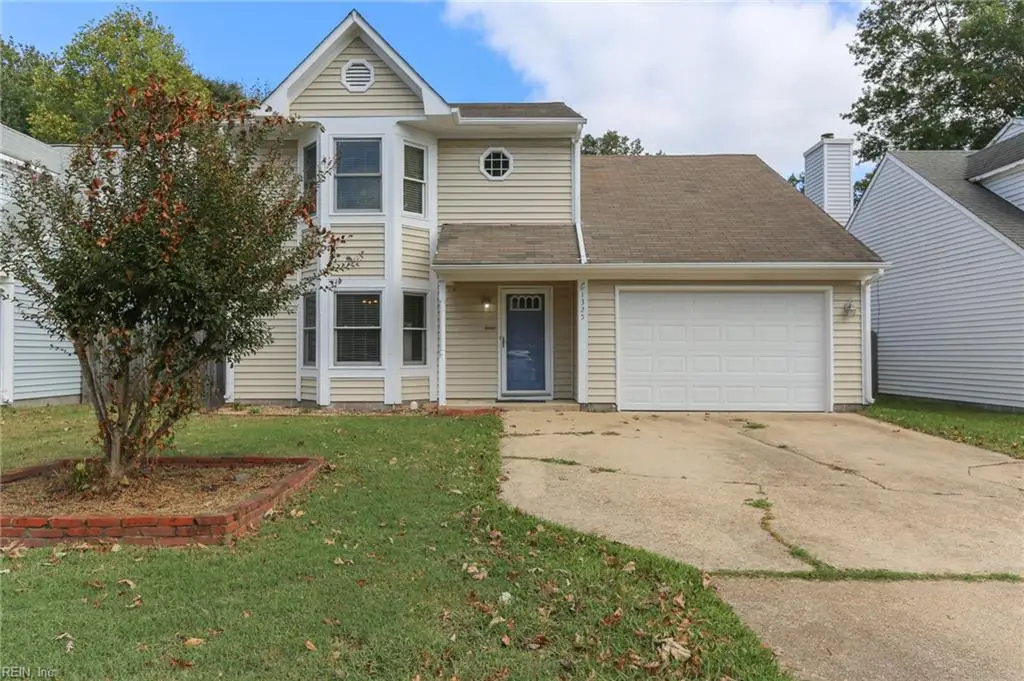 1325 Debbs Lane, Chesapeake, VA 23320 - #1