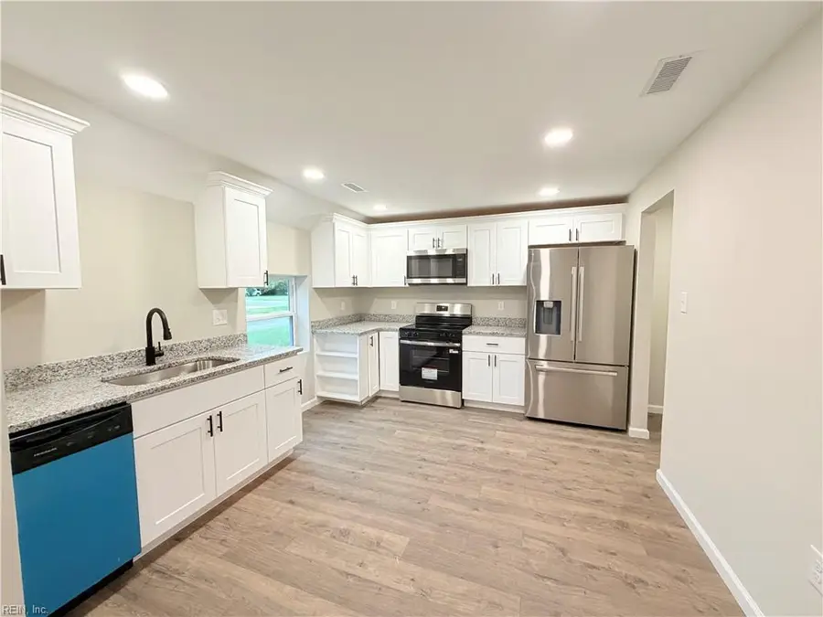 51 N Mary Peake Boulevard, Hampton, VA 23666 - #2