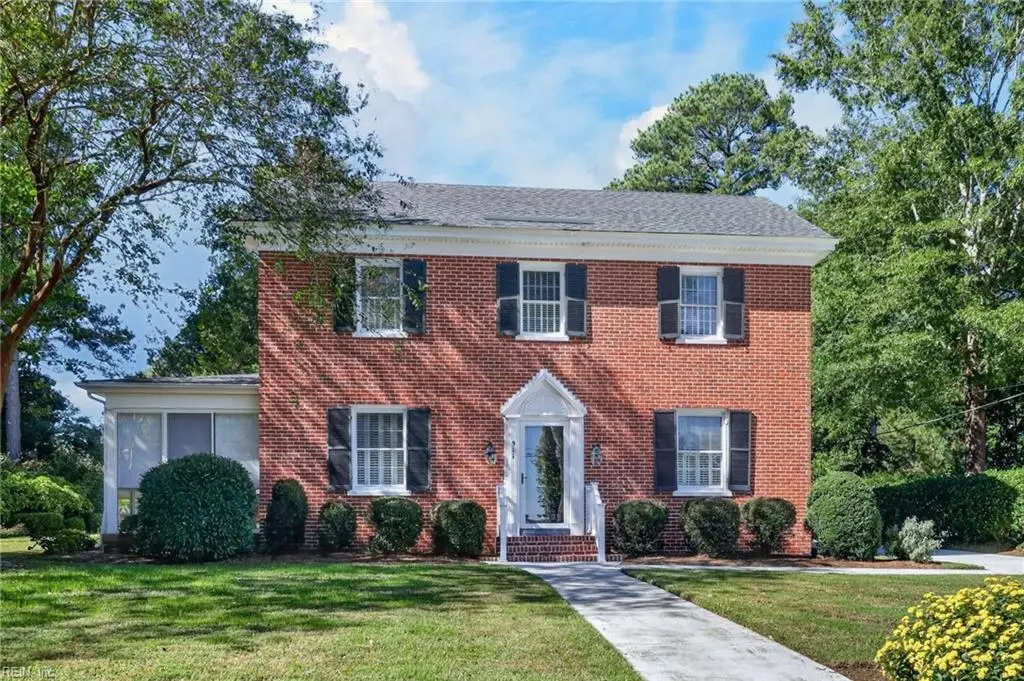 511 E Riverview Drive, Suffolk, VA 23434 - #1