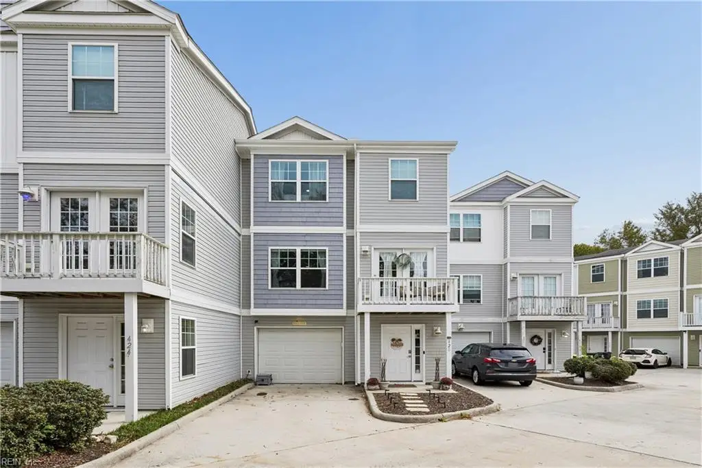 420 Heron Landing, Virginia Beach, VA 23451 - #1
