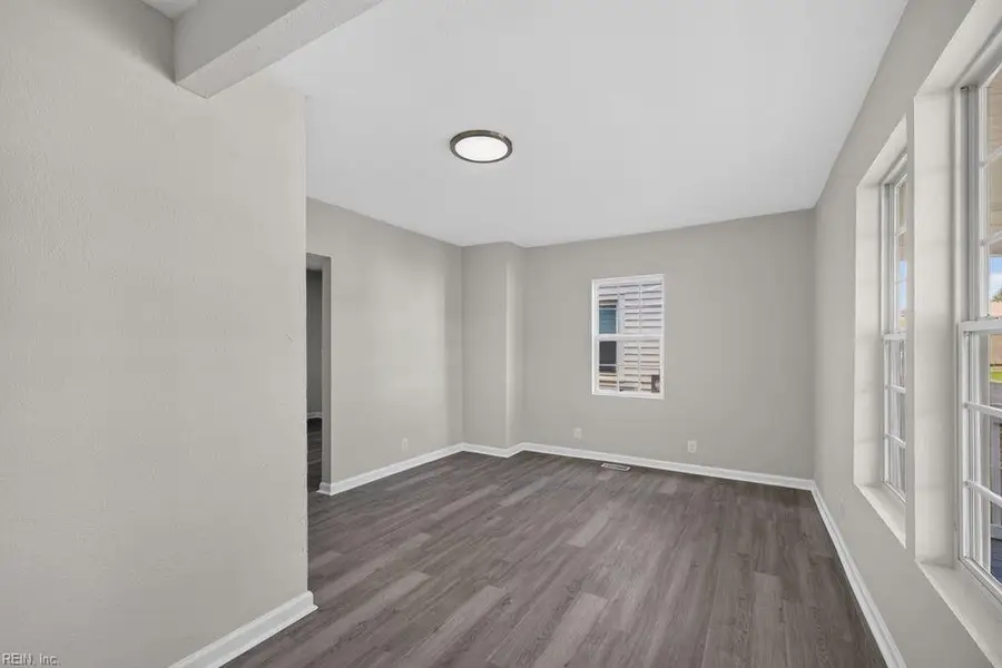 117 S 9th Street, Suffolk, VA 23434 - #2