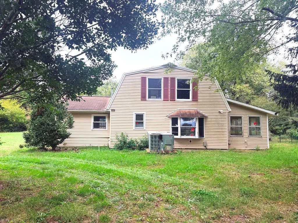 13358 Shields Bridge Road, Belle Haven, VA 23306 - #1
