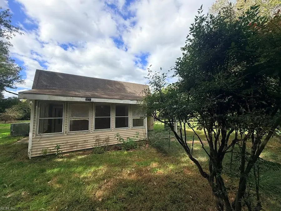 13358 Shields Bridge Road, Belle Haven, VA 23306 - #2