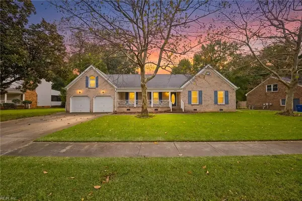 3947 Long Point Boulevard, Portsmouth, VA 23703