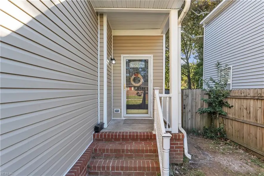 1125 Greenwood Street, Norfolk, VA 23513 - #2