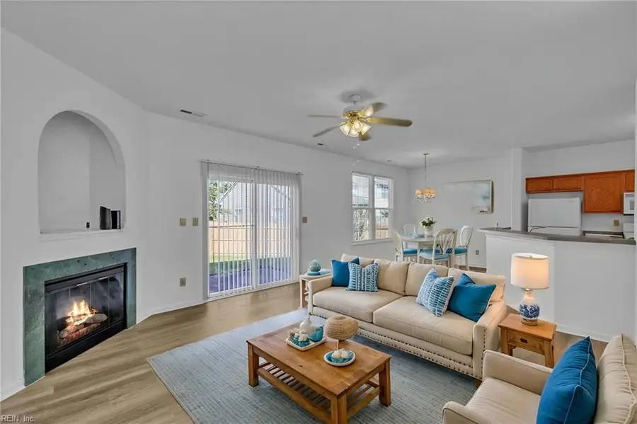 115 Bishops Reach, Smithfield, VA 23430 - #2