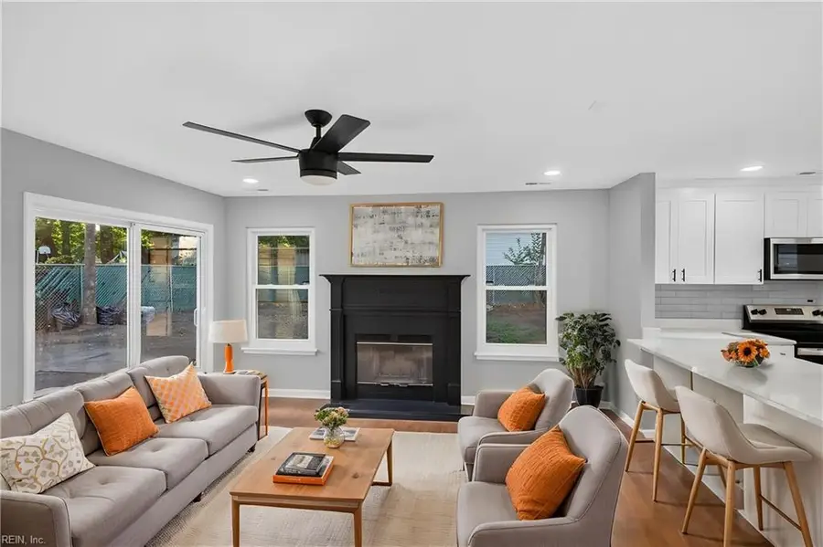 811 Old Point Ave Avenue, Hampton, VA 23663 - #2