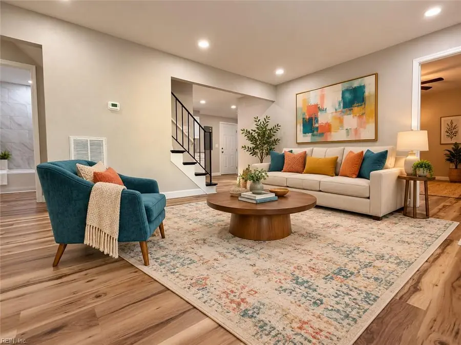 232 Maryland Avenue, Portsmouth, VA 23707 - #3