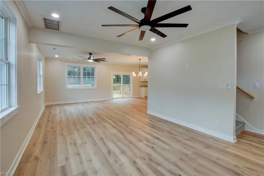116 Reid Street, Suffolk, VA 23434 - #2