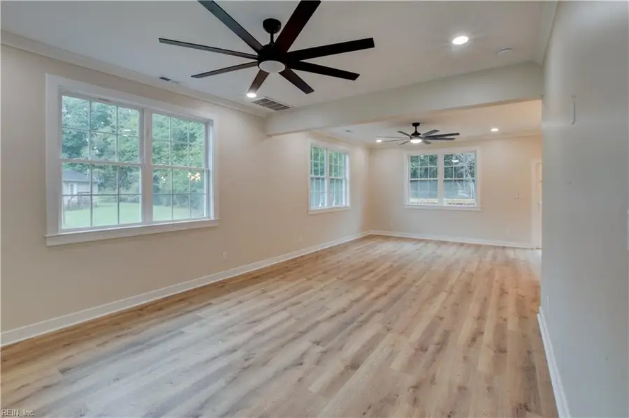 116 Reid Street, Suffolk, VA 23434 - #3
