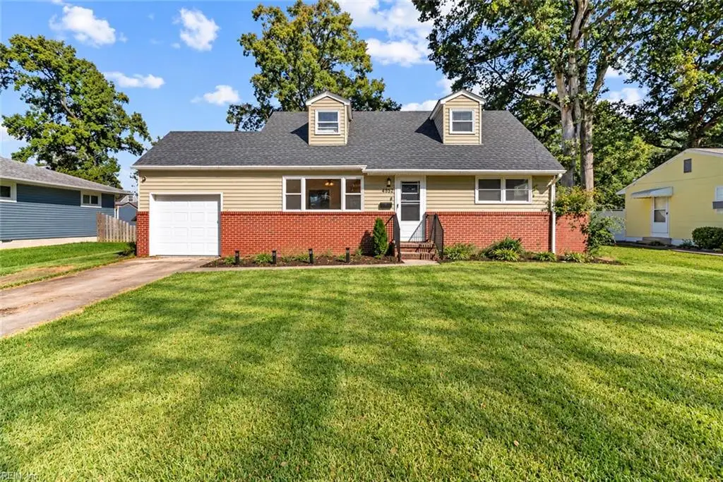 4932 Rachel St Street, Virginia Beach, VA 23462 - #1