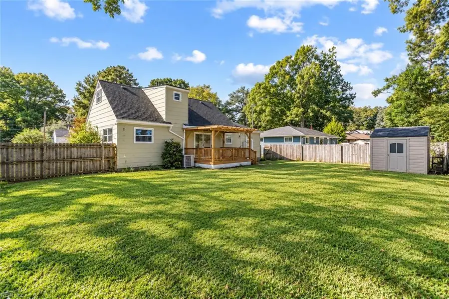 4932 Rachel St Street, Virginia Beach, VA 23462 - #2