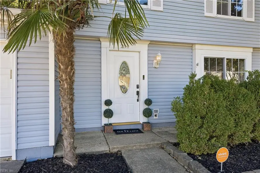 204 Charlotte Drive, Newport News, VA 23601 - #3