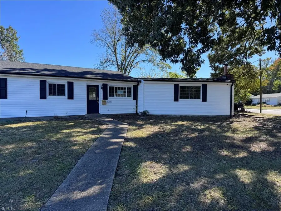 1800 Darville Drive, Hampton, VA 23663 - #2