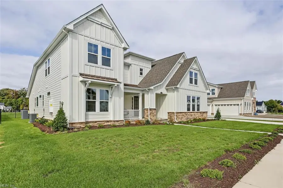 2809 Alford Street, Virginia Beach, VA 23456 - #3