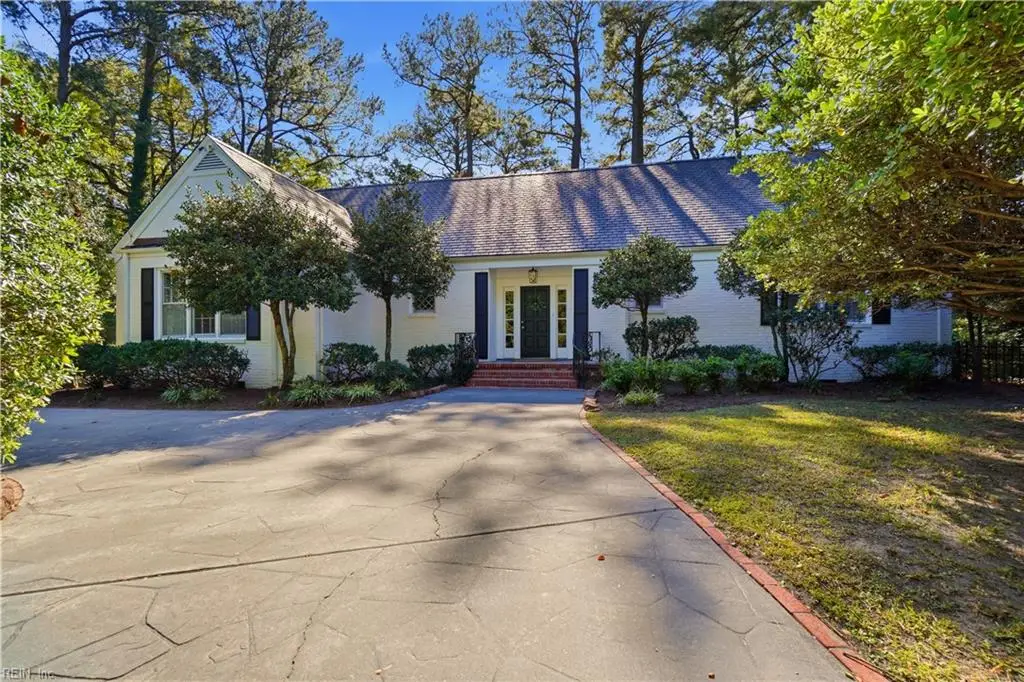 7304 Appletree Lane, Norfolk, VA 23505 - #1
