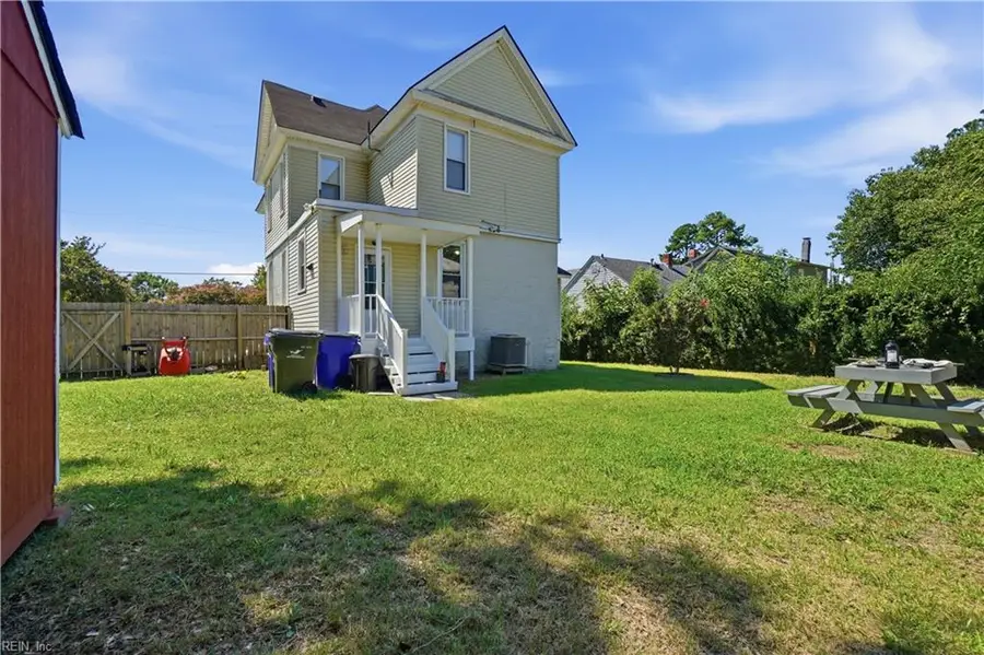 2436 Ballentine Blvd Boulevard, Norfolk, VA 23509 - #2