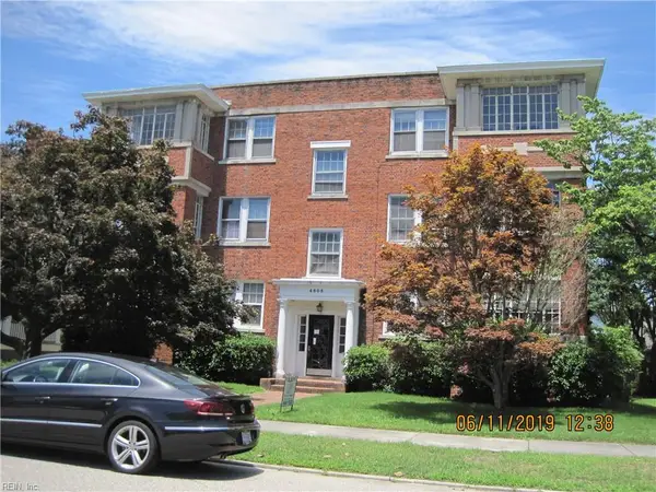 4505 Victoria Boulevard Boulevard, Hampton, VA 23669