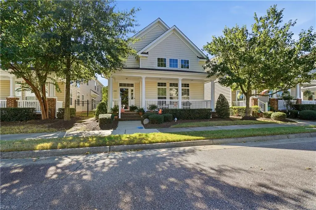 3230 Duke Of Glouchester Drive, Suffolk, VA 23434 - #1