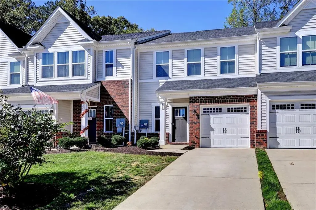 135 Stegg Street, Williamsburg, VA 23185 - #1