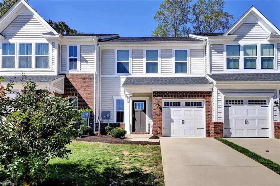 135 Stegg Street, Williamsburg, VA 23185 - #2