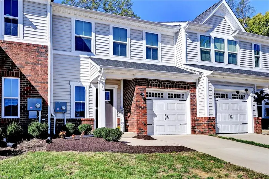 135 Stegg Street, Williamsburg, VA 23185 - #3