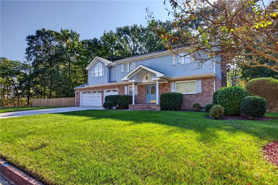 498 Healey Drive, Virginia Beach, VA 23464 - #3