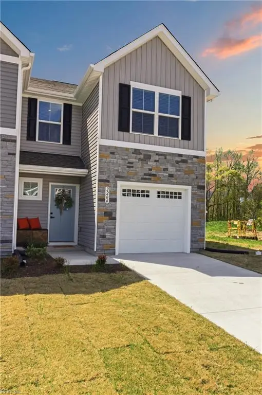 3206 Penguin Circle, Elizabeth City, NC 27909