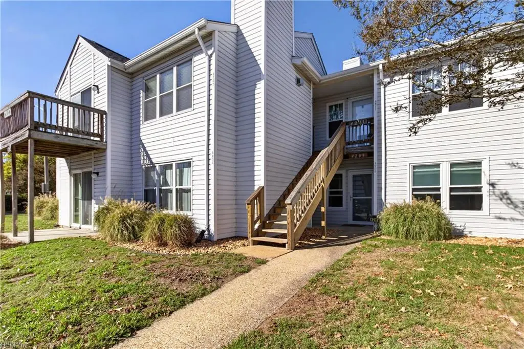 4207 Beasley Court, Virginia Beach, VA 23462 - #1