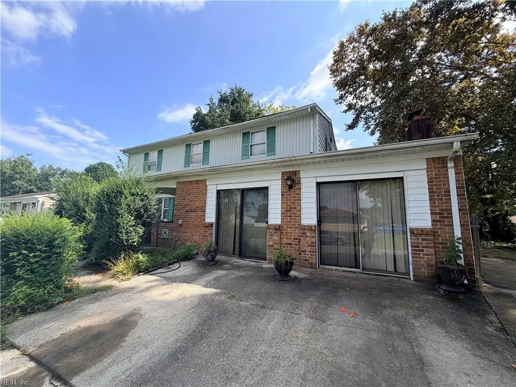 801 Drawbridge Drive, Chesapeake, VA 23323 - #1