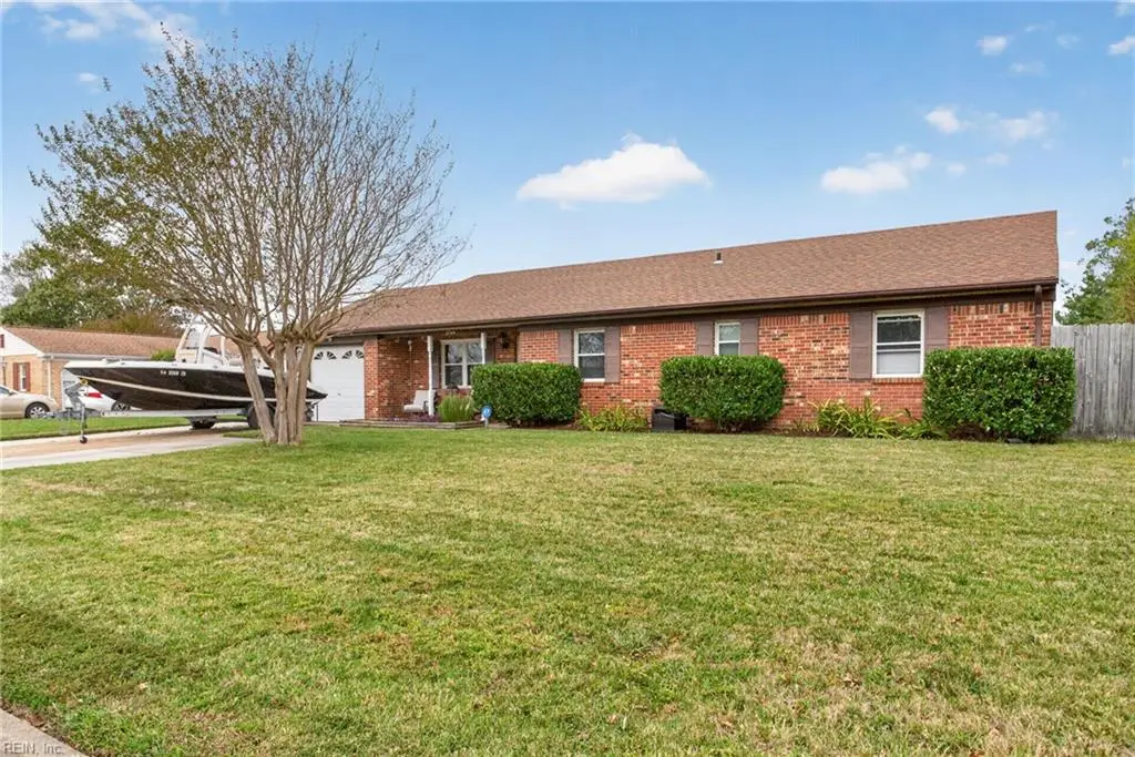 2944 Cherie Drive, Virginia Beach, VA 23453 - #1