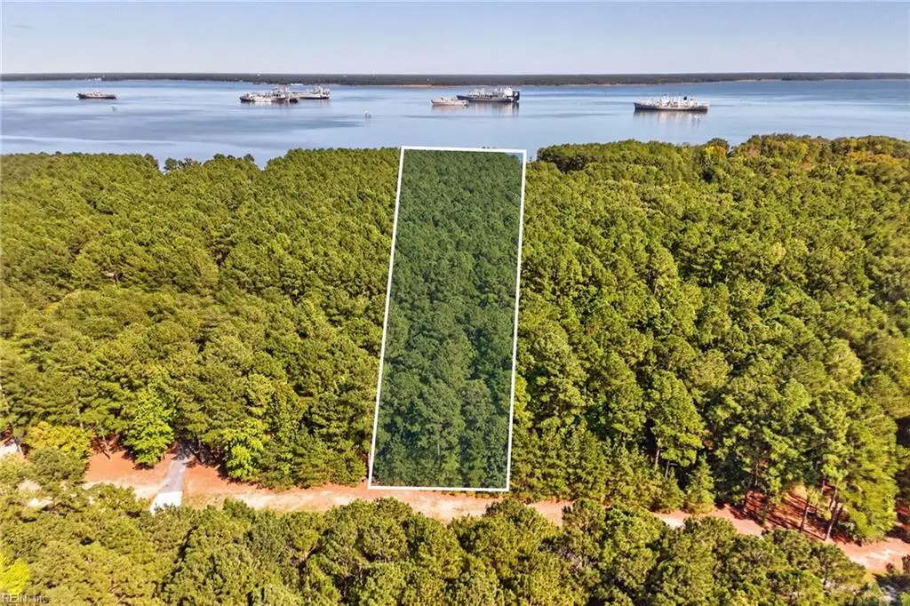 2029 Lawnes Neck Drive, Smithfield, VA 23430 - #1