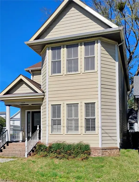 1024 Bay Street, Portsmouth, VA 23704 - #3
