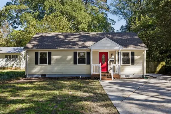 214 Pine Grove Road #A, Newport News, VA 23601