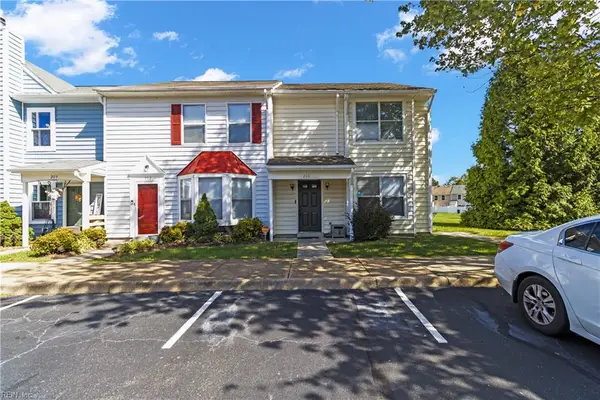 200 Whitewater Drive, Newport News, VA 23608