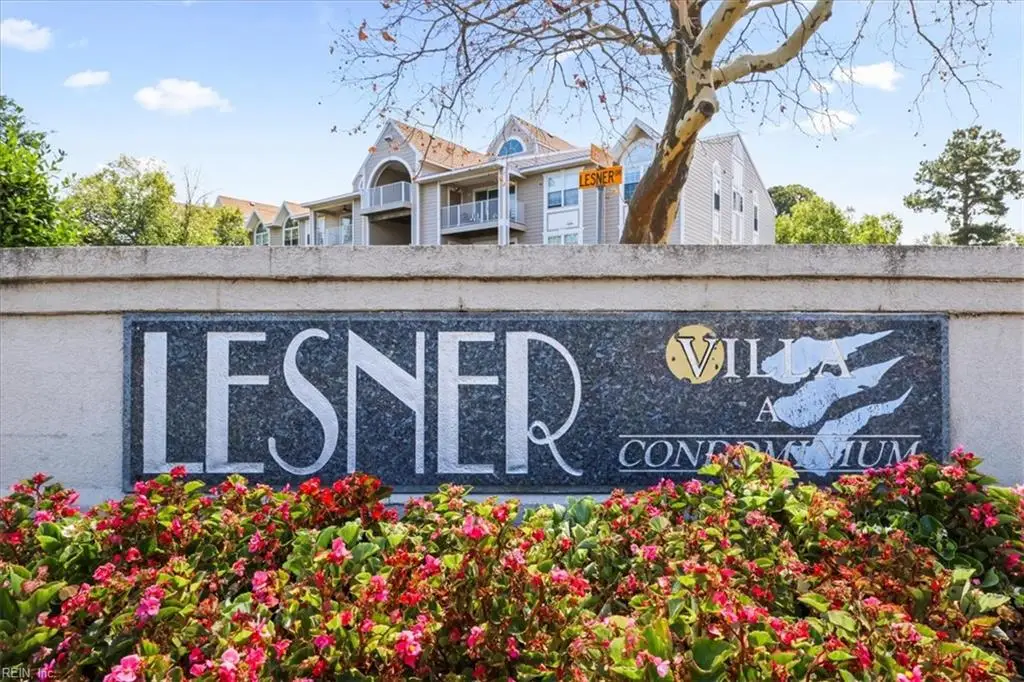2221 Lesner Crescent #202, Virginia Beach, VA 23451 - #1