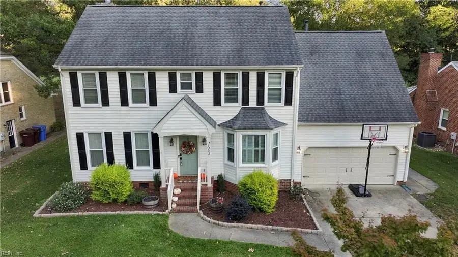 723 Aguila Drive, Chesapeake, VA 23322 - #2