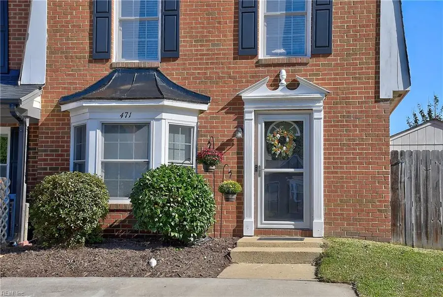 471 San Roman Drive, Chesapeake, VA 23322 - #2
