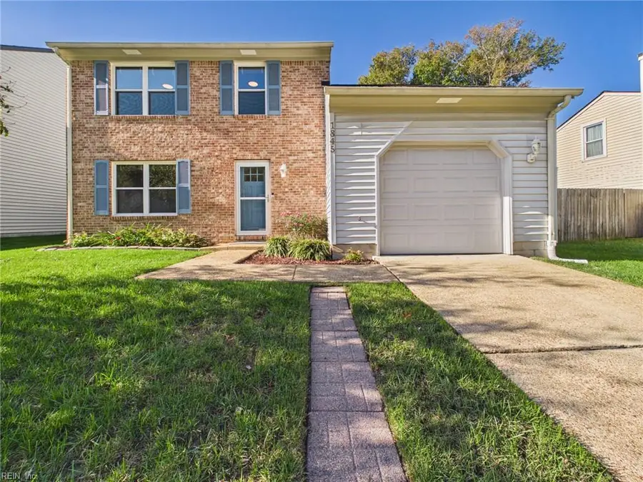 1845 Finsbury Lane, Virginia Beach, VA 23454 - #2